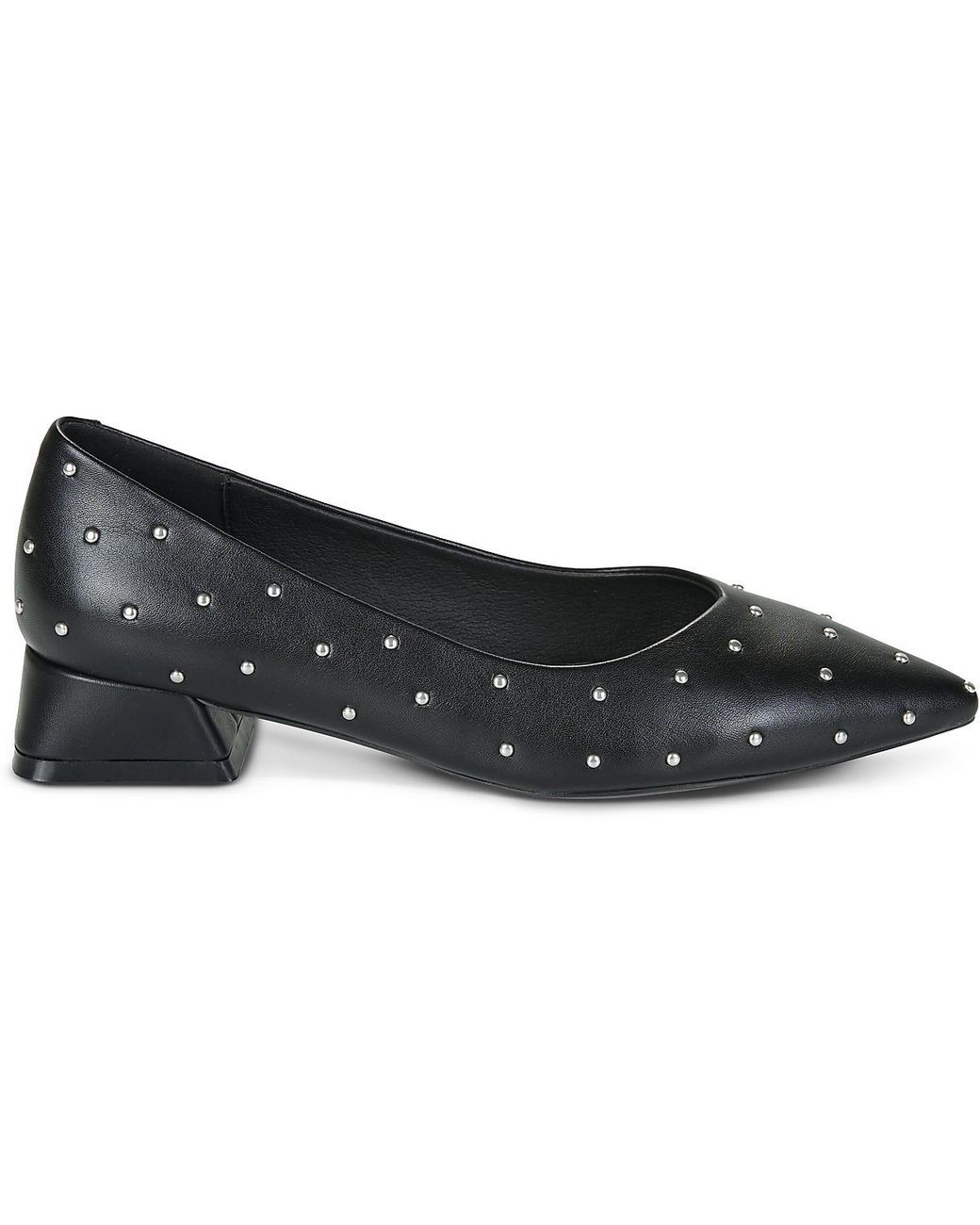 Gioseppo Black Pumps 80829