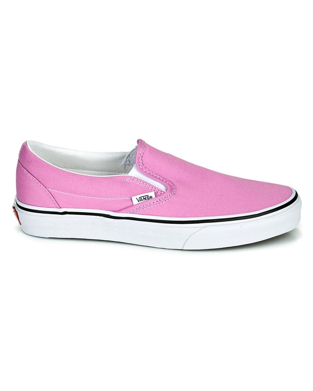 Vans x Wacko Maria Classic Slip-On LX Purple - VN0A45JK5961