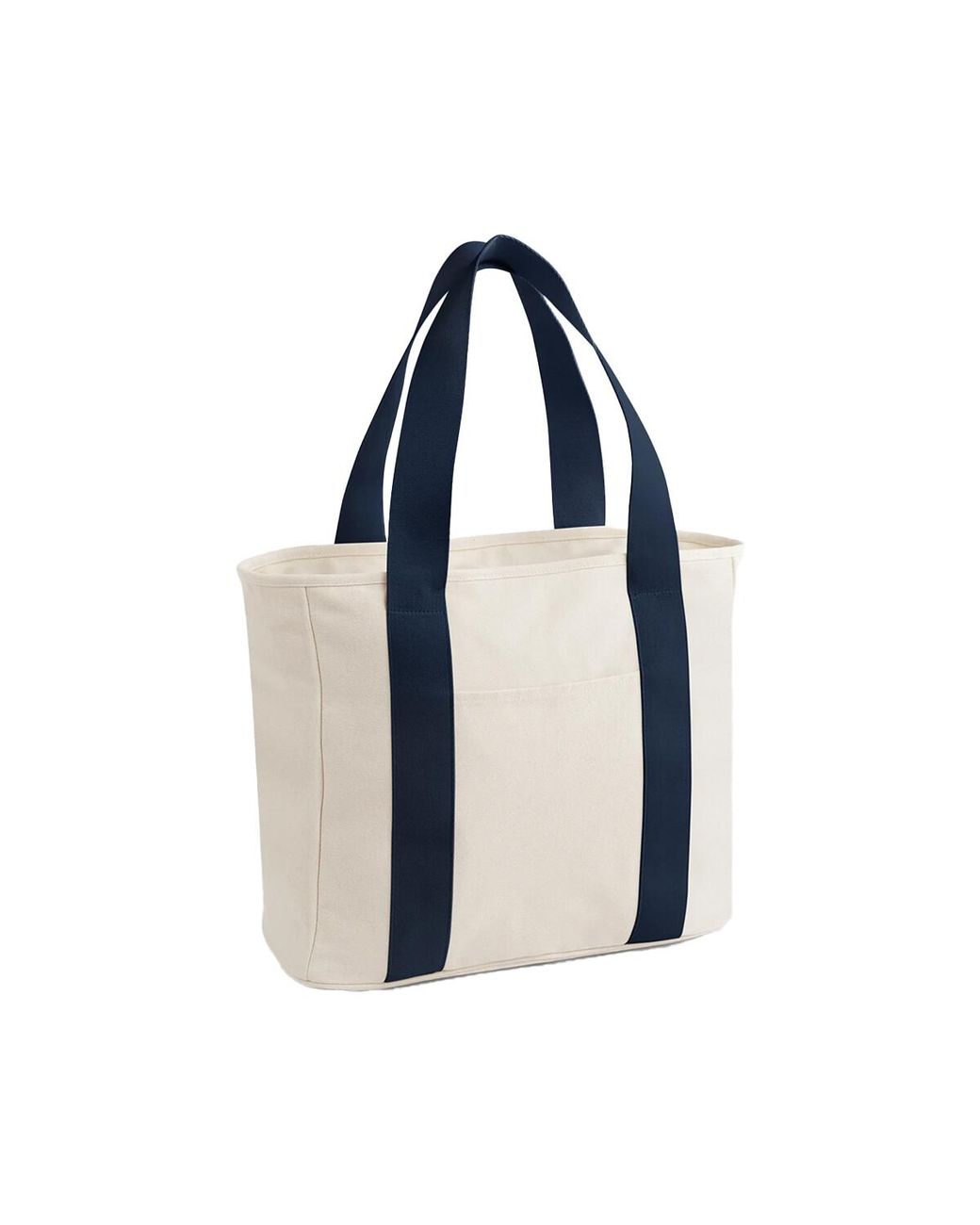 Cabas Pc8037 Bagbase en coloris Blue