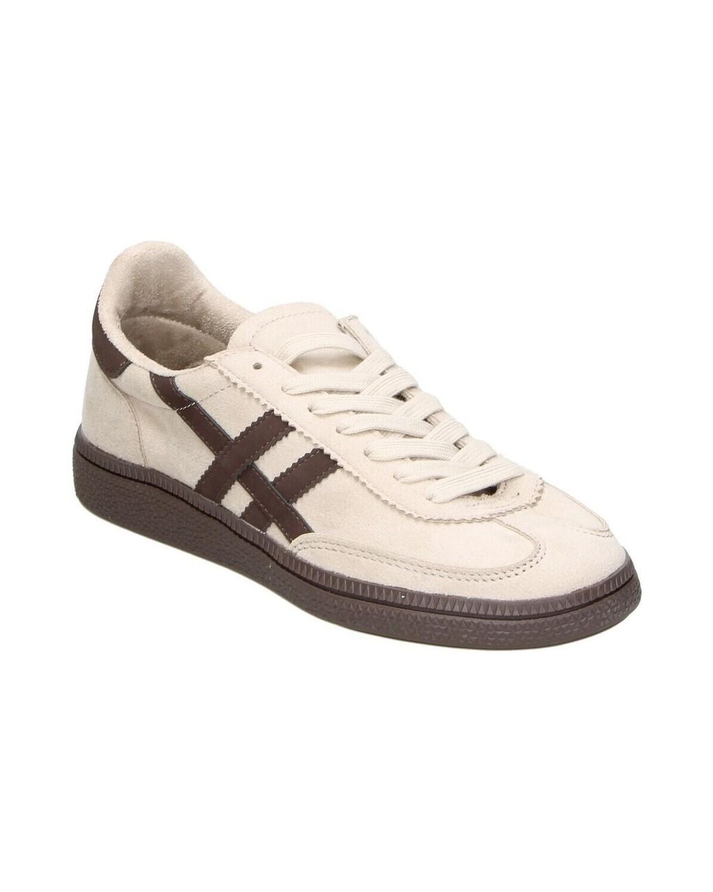 Baskets 117875 Skydiva en coloris Pink