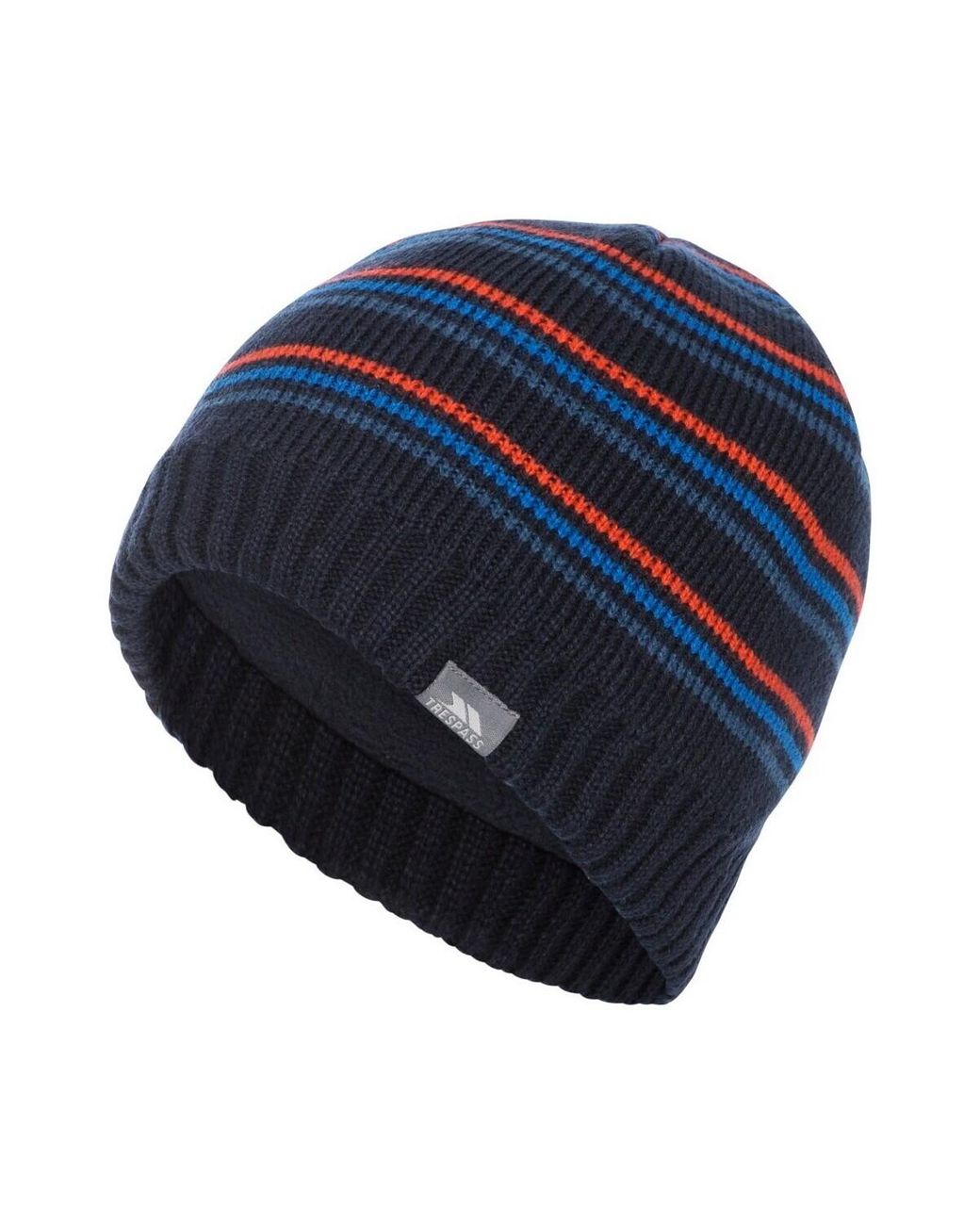 Bonnet TP4837 Trespass pour homme en coloris Blue