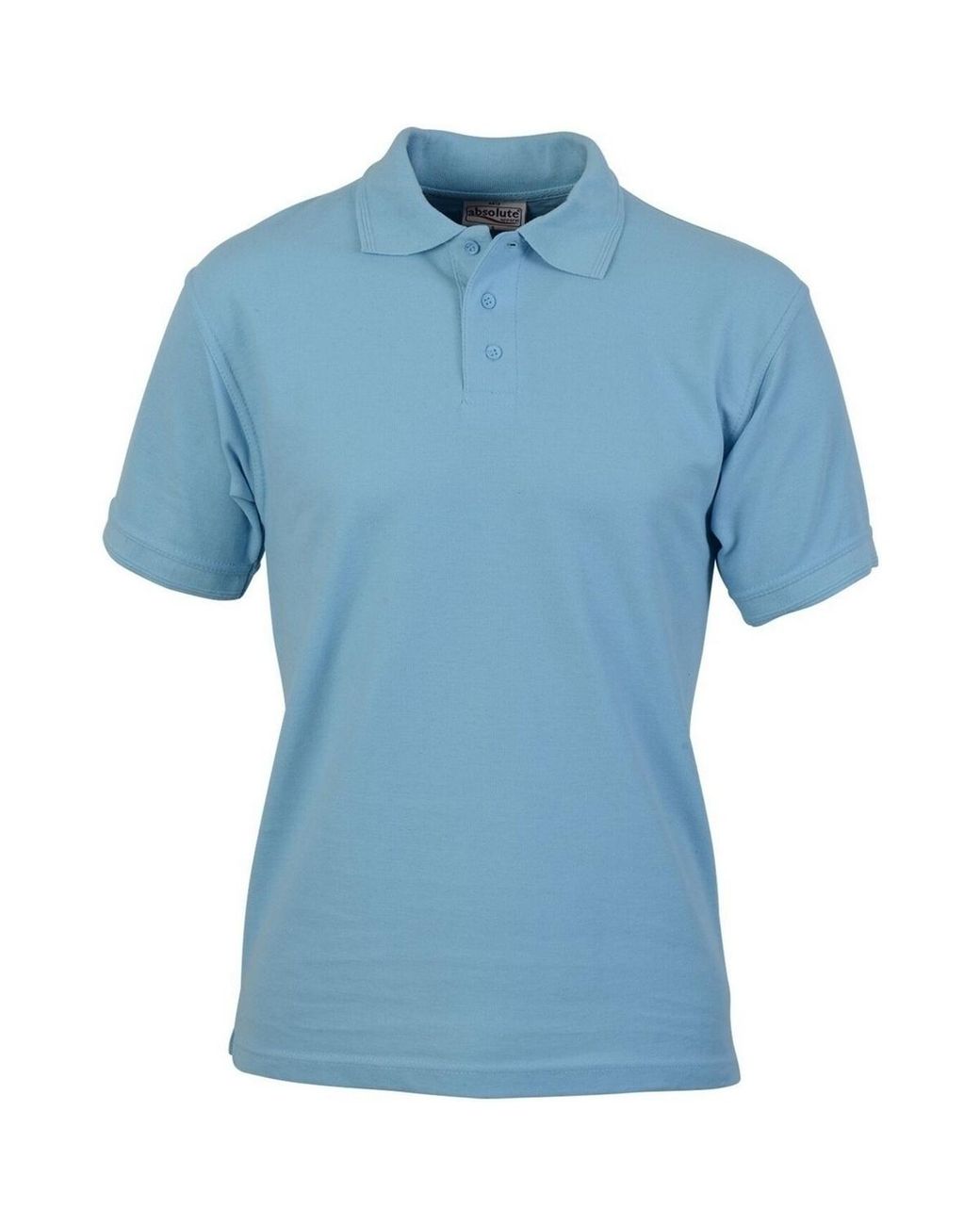 T-Shirt Precision Absolute Apparel pour homme en coloris Blue