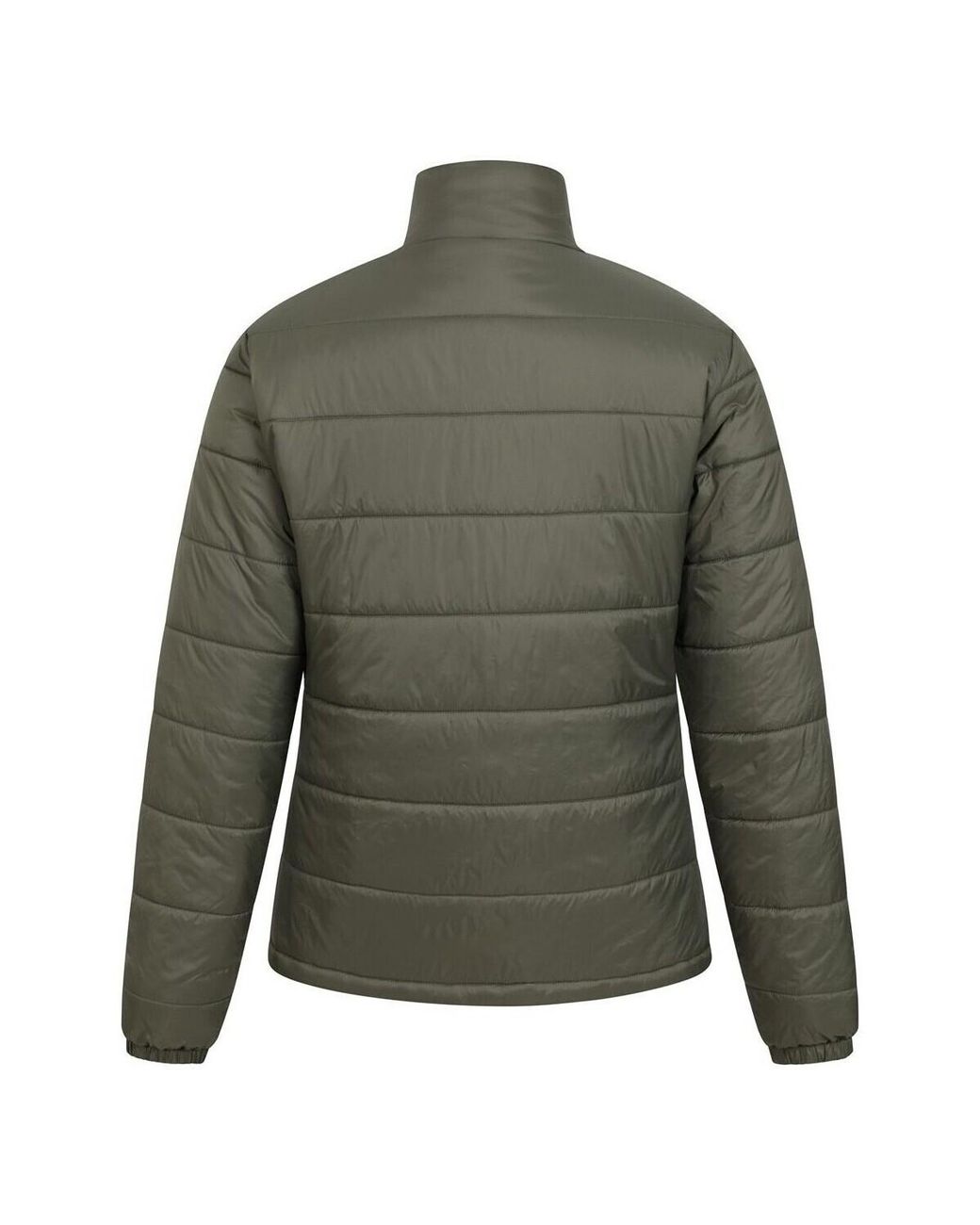 Blouson Essentials Mountain Warehouse en coloris Green