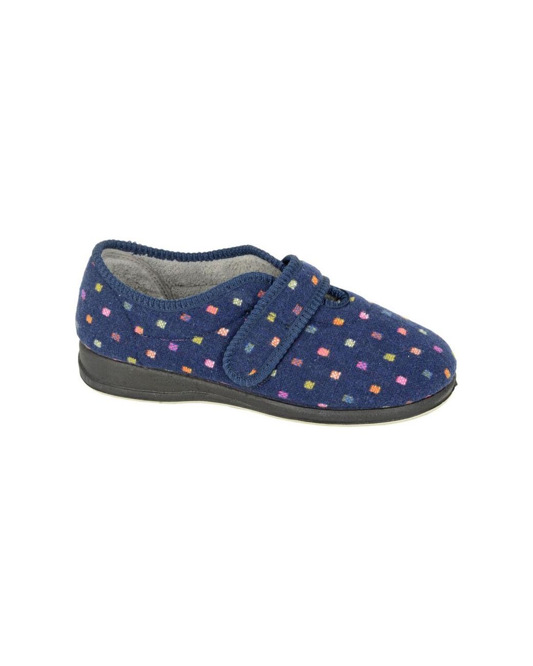 Chaussons Mary Sleeper en coloris Blue