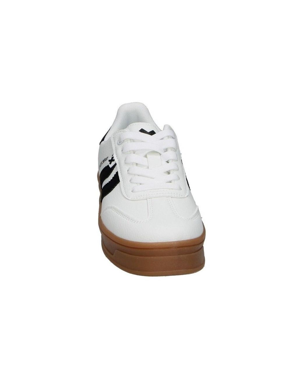 Baskets Basses 117327 Xti en coloris White