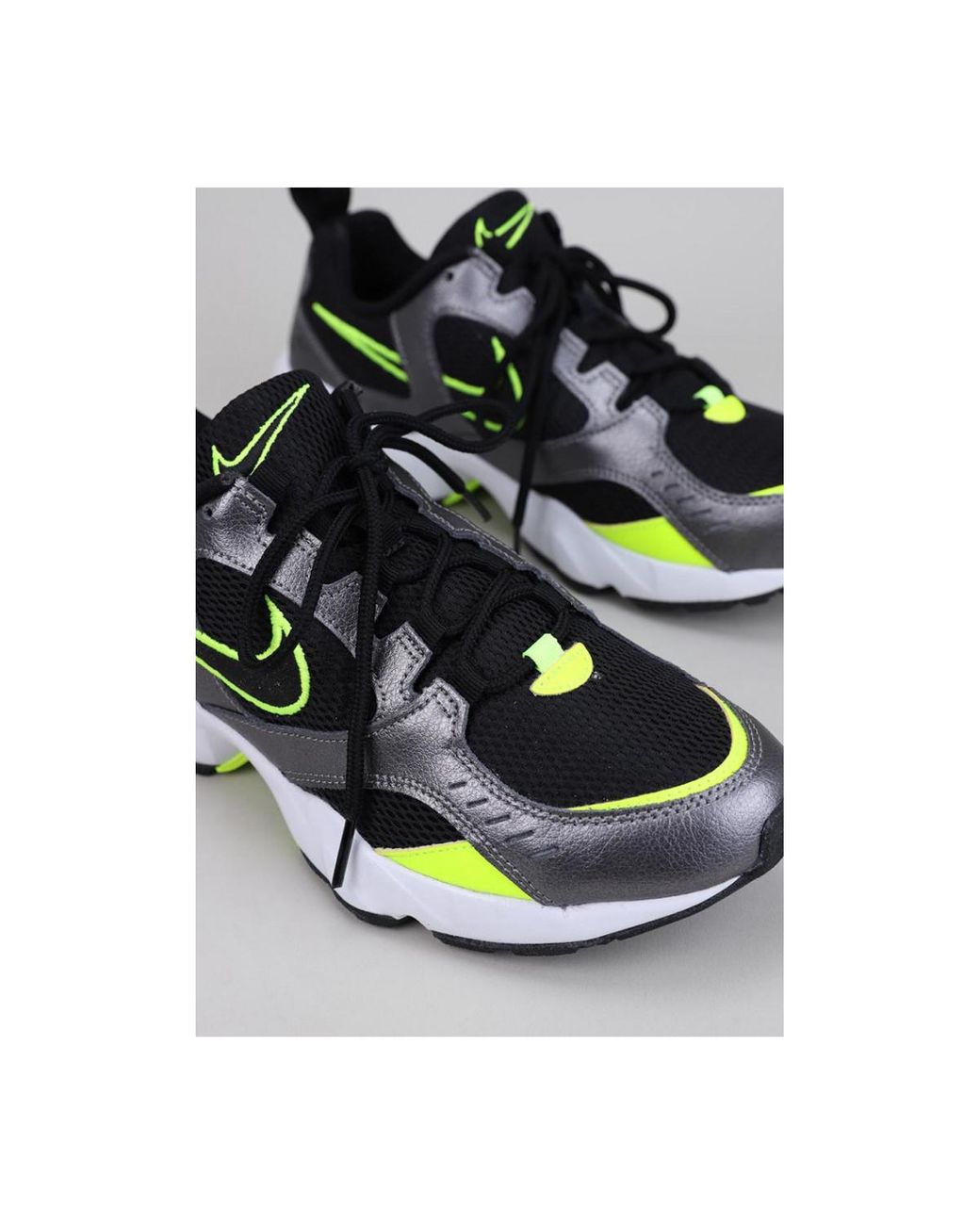 nike zoom kd V Grijs