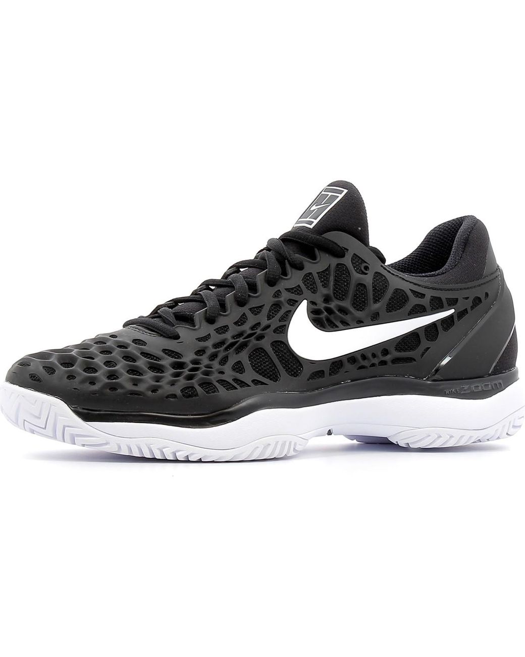 nike zoom kd iv Geel