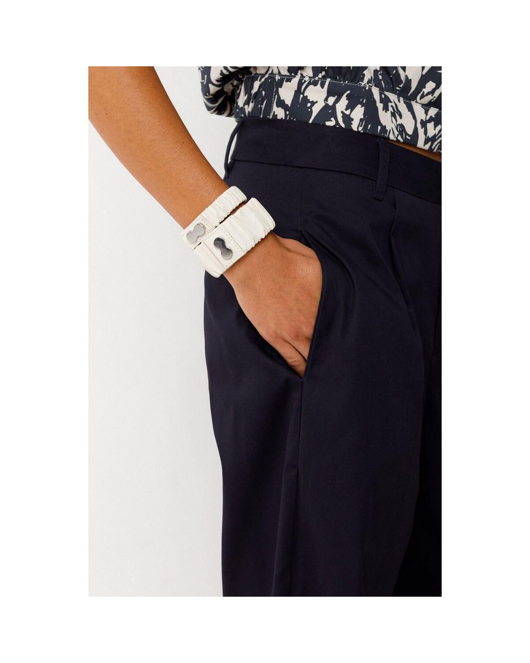 Bracelets Sjw00081 Skfk en coloris Gray