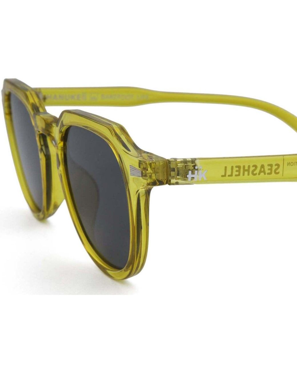 Lunettes De Soleil Seashell HANUKEii en coloris Multicolor