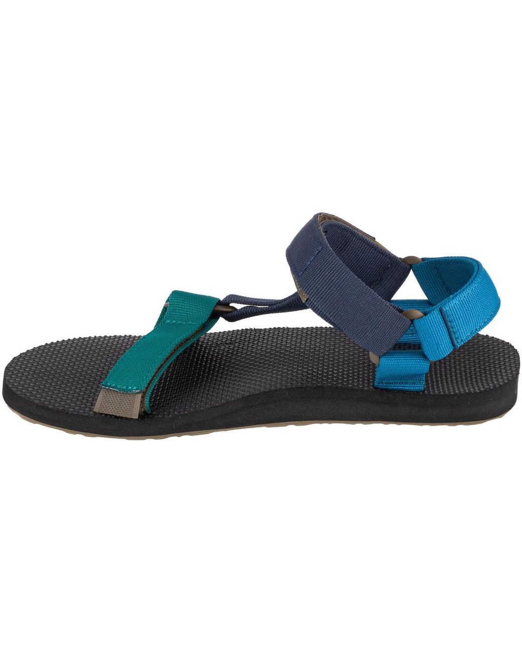 Sandales M Original Universal Sandals Teva pour homme en coloris Blue