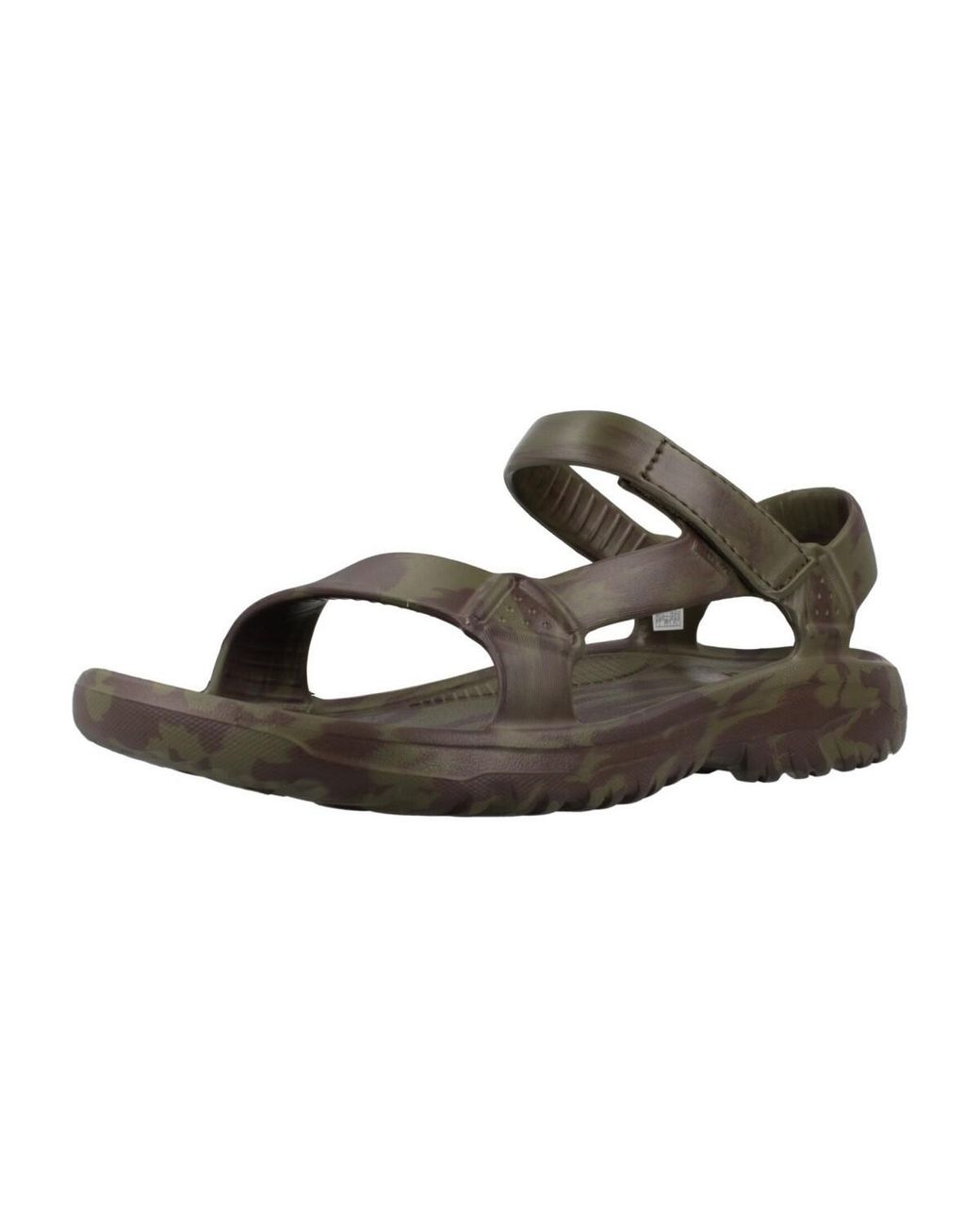 Sandales HURRICANE DRIFT Teva pour homme en coloris Brown