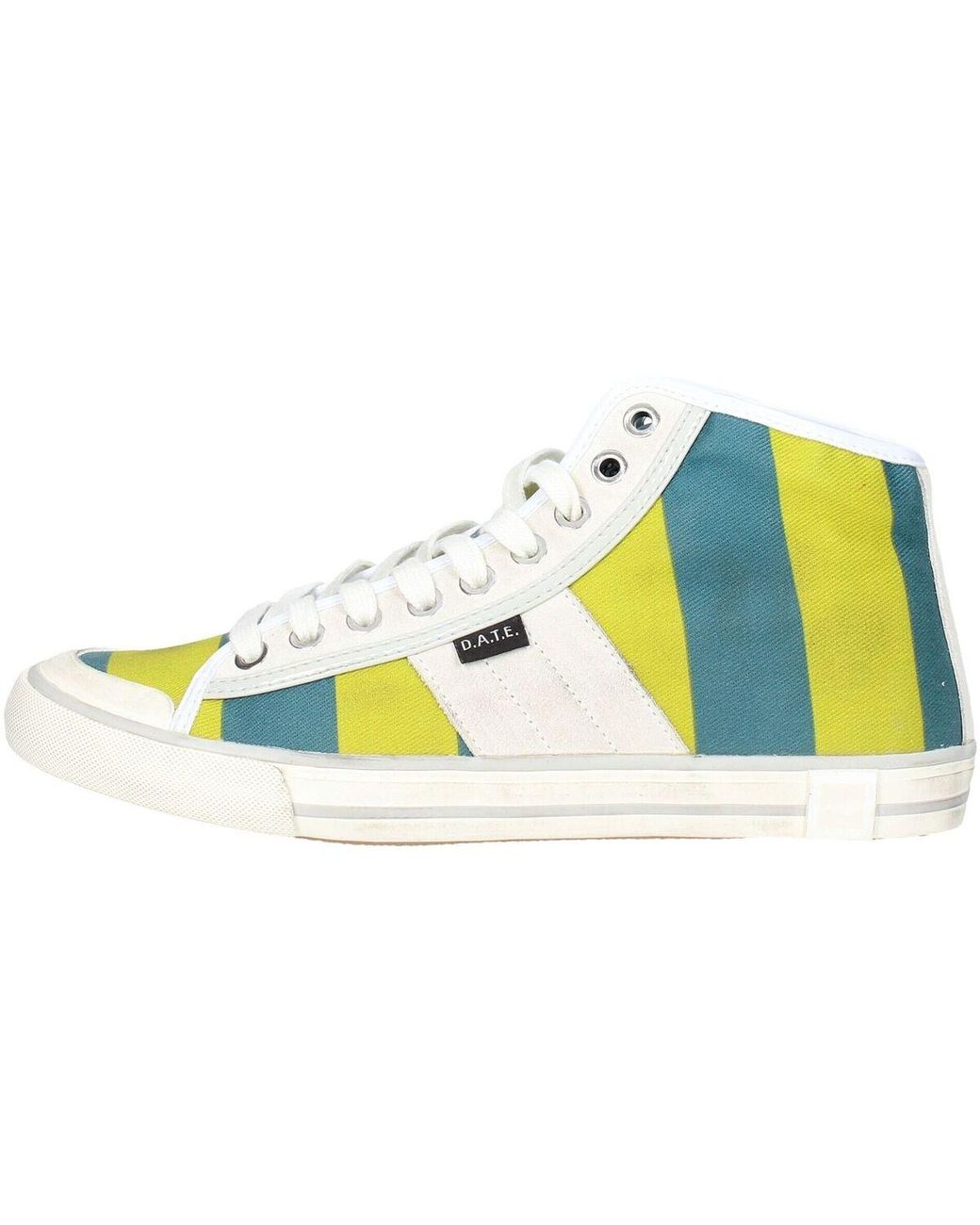 Baskets Montantes Tender High-93 Date en coloris Blue