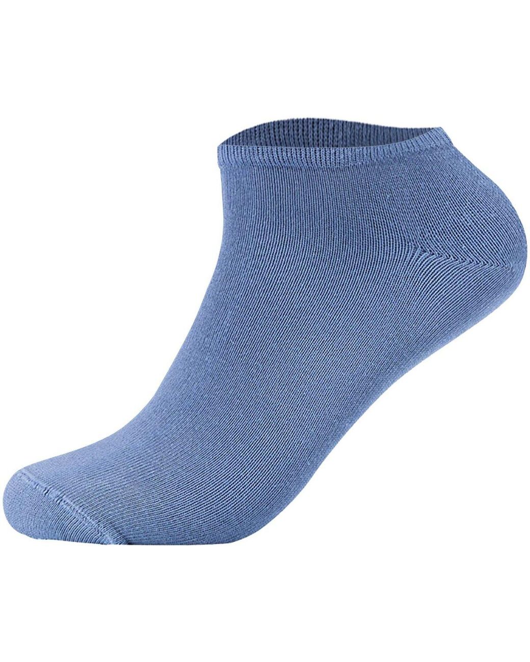 Chaussettes Chaussettes S.oliver en coloris Blue