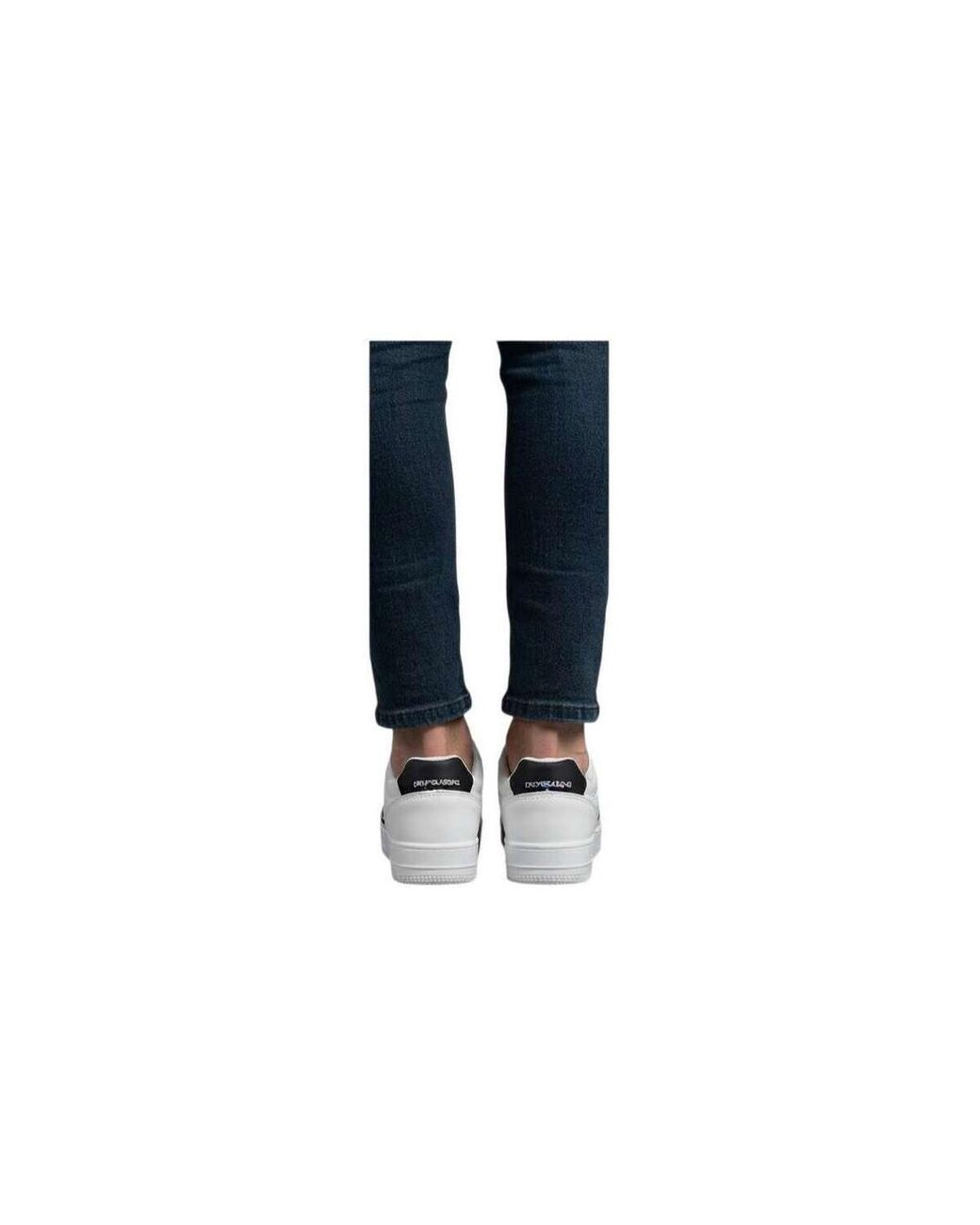 Baskets Ds2 pour homme en coloris Black