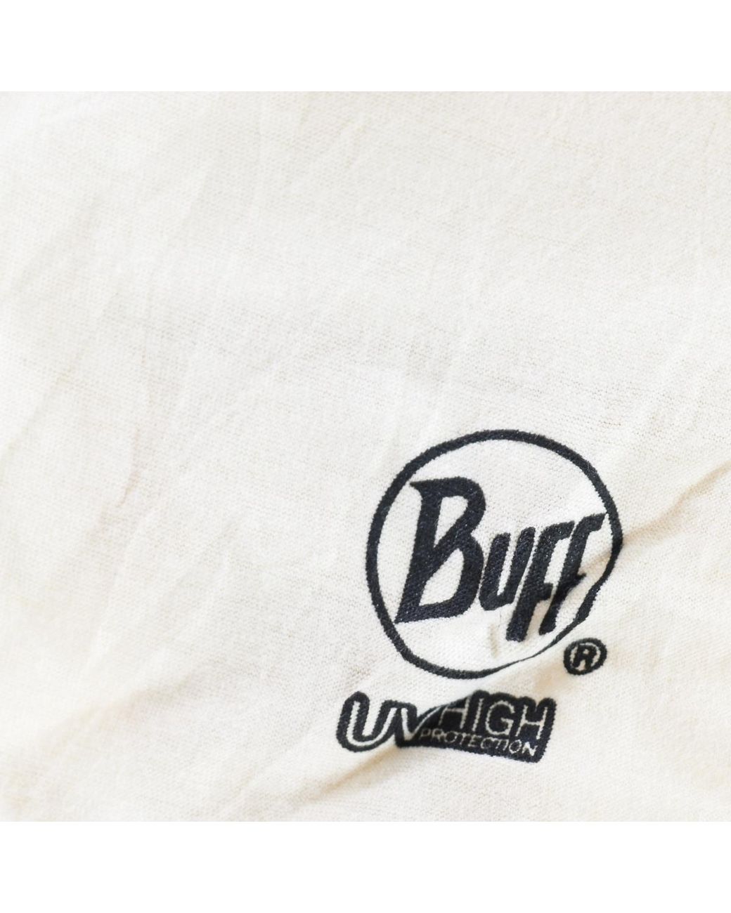 Echarpe 107300 Buff en coloris Black