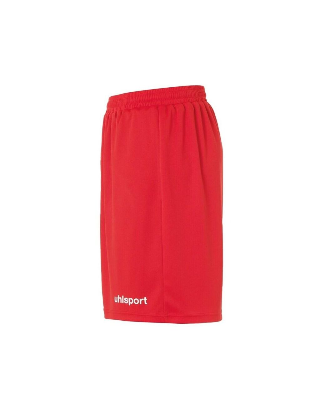 Short Center Basic Uhlsport pour homme en coloris Red