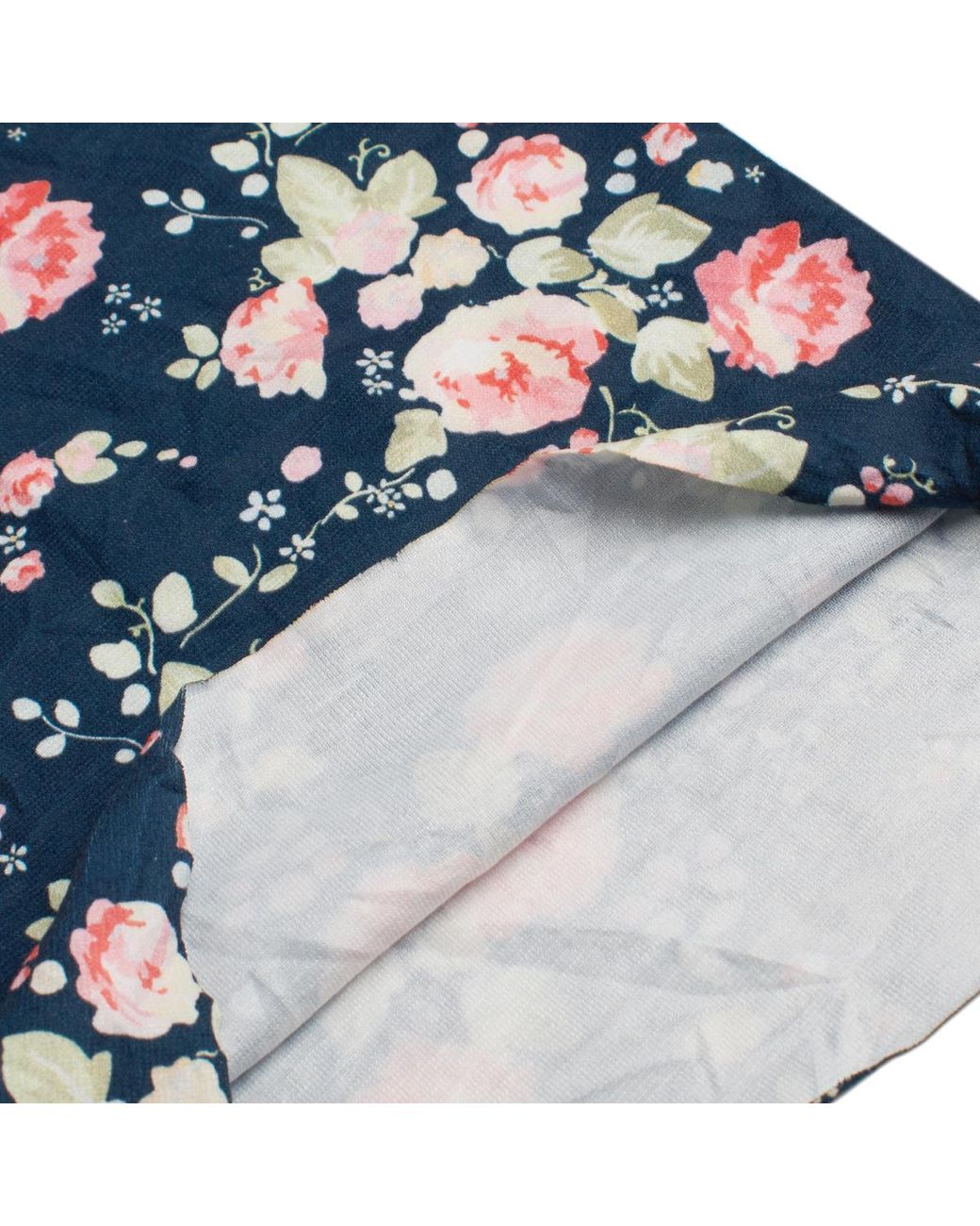 Echarpe 131400 Buff en coloris Blue