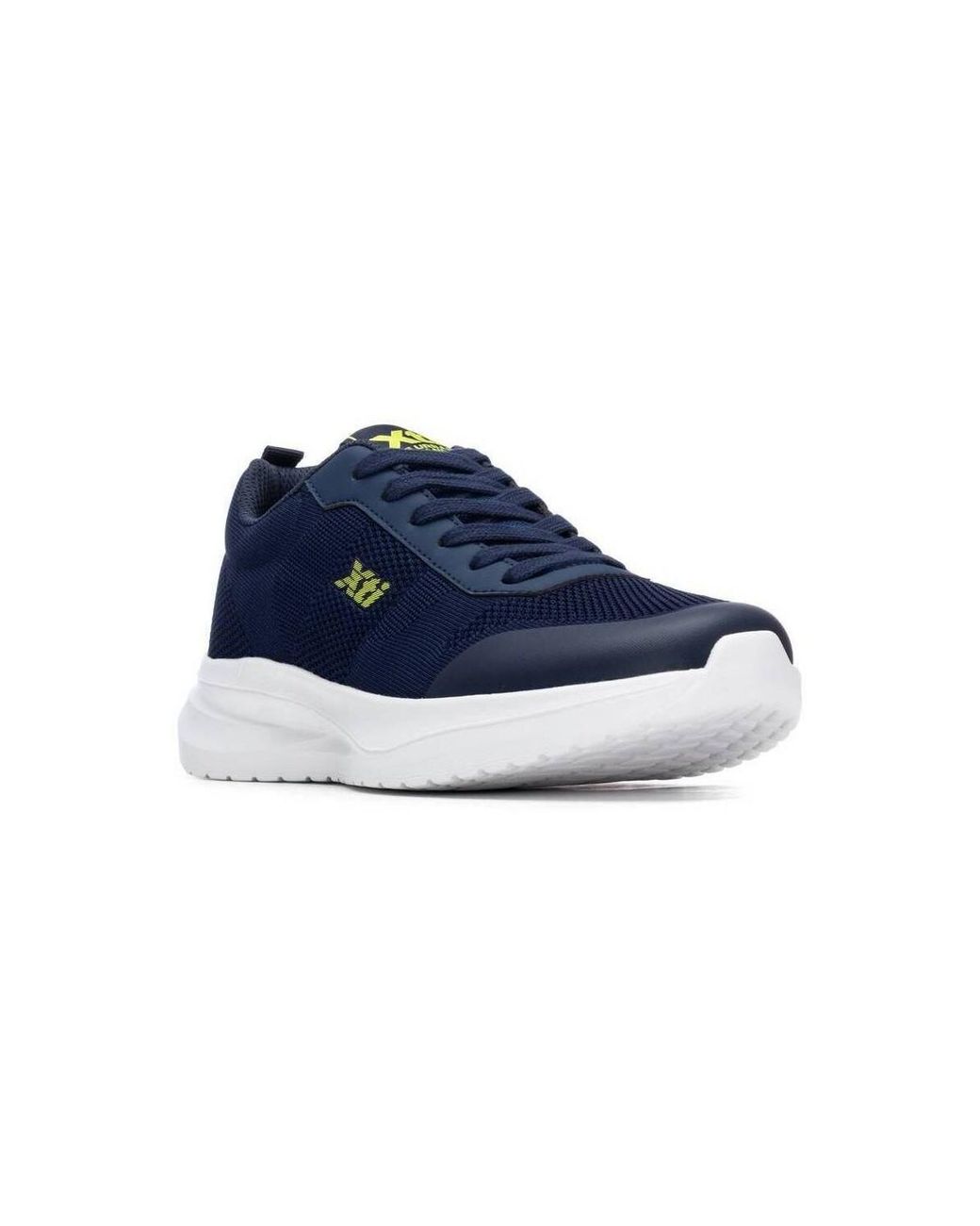 Baskets Basses 14579902 Xti pour homme en coloris Blue