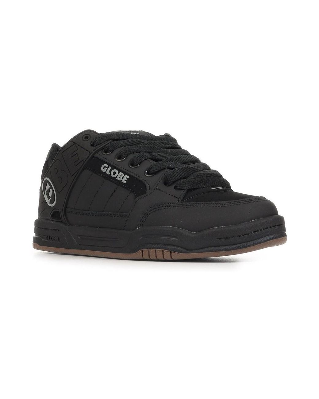 Baskets Tilt Kids Globe en coloris Black