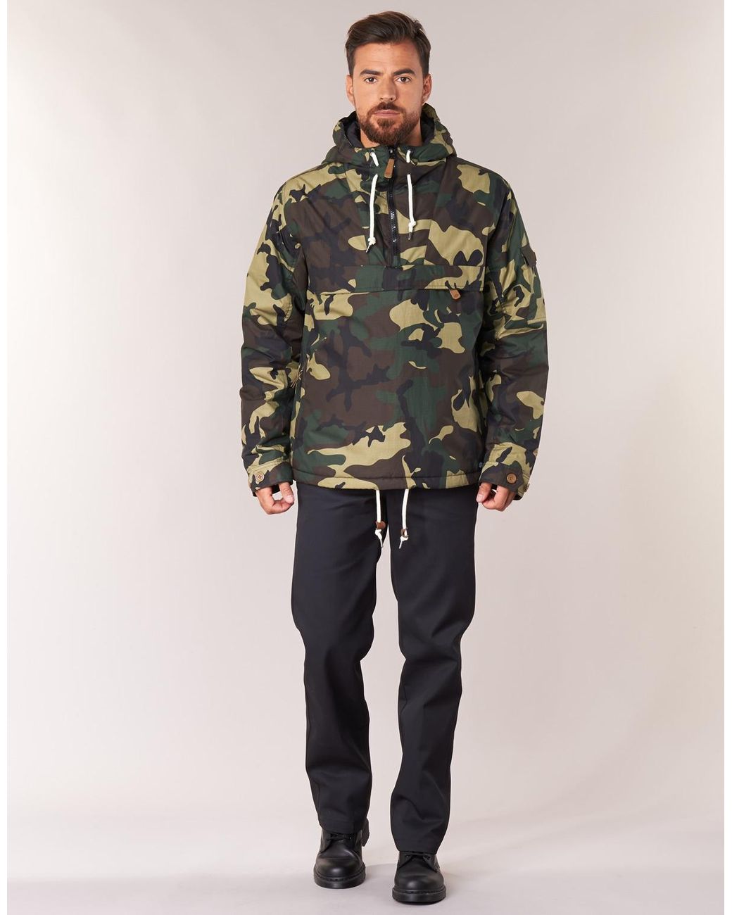 Dickies Straight Leg Broeken Work Pant in het Blue voor heren
