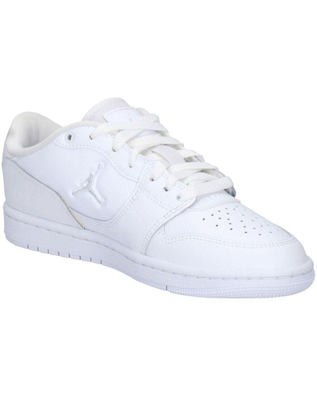 Baskets Basses Nike en coloris White