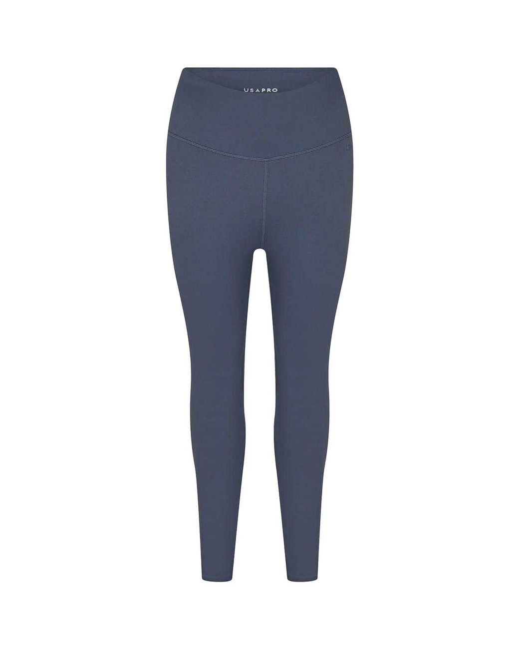 Collants Pro Usa Pro en coloris Blue