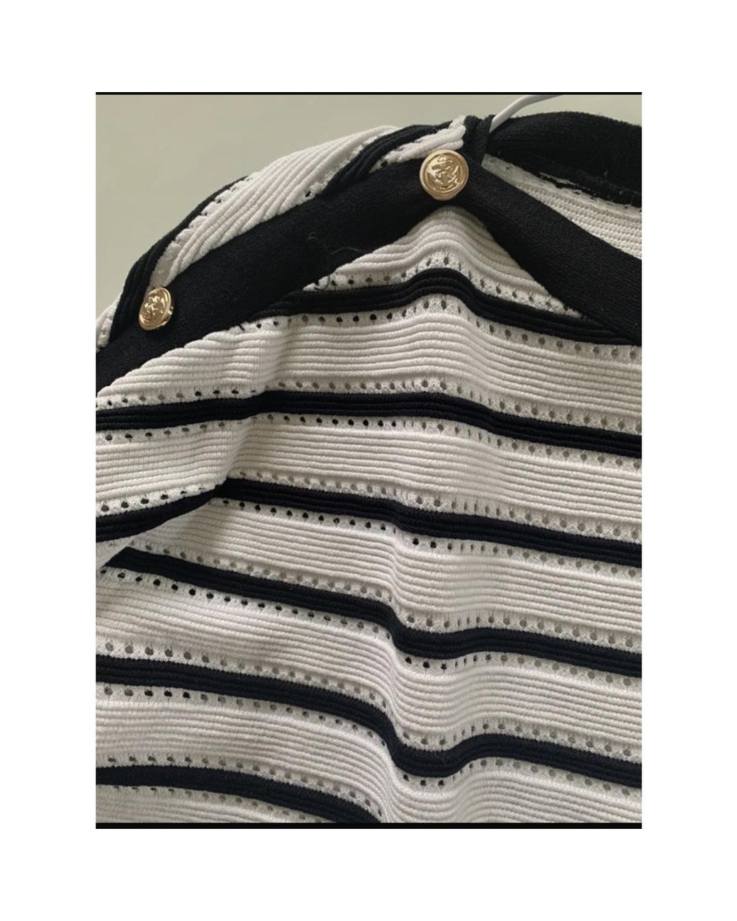 Pull Pull Promod en coloris Black