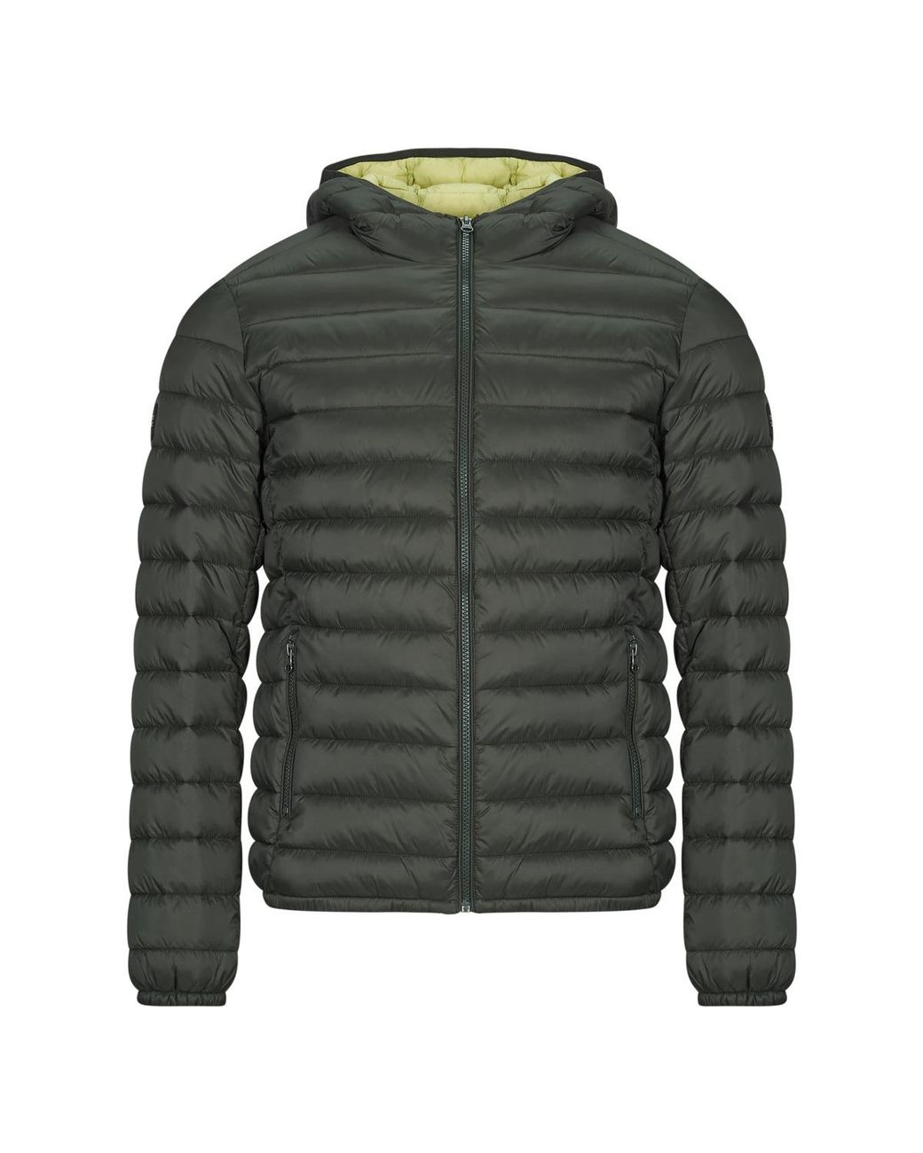 Doudounes Blighter Teddy Smith pour homme en coloris Green