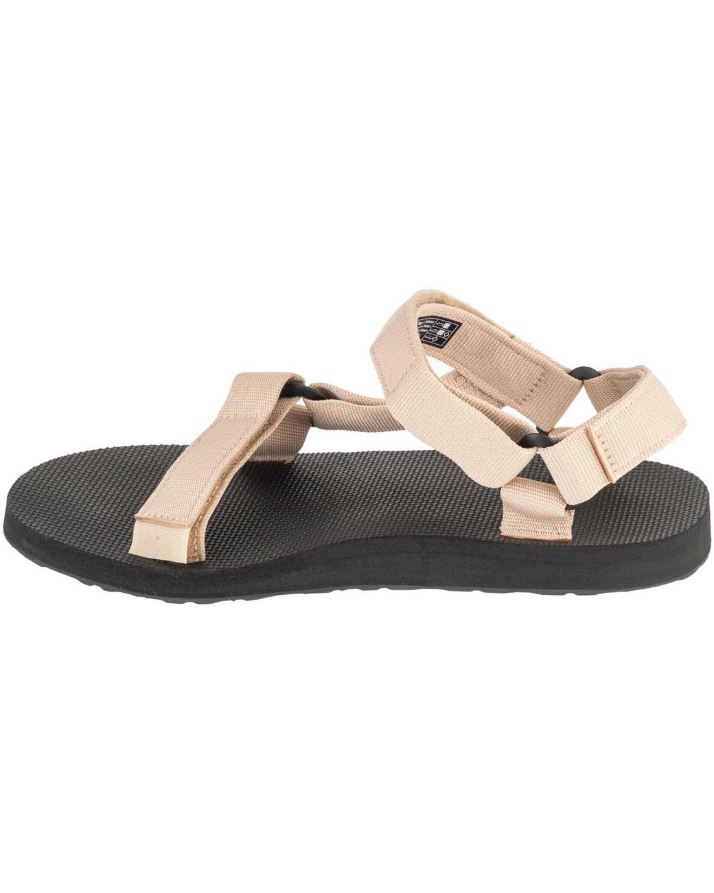 Sandales M Original Universal Sandals Teva pour homme en coloris Natural