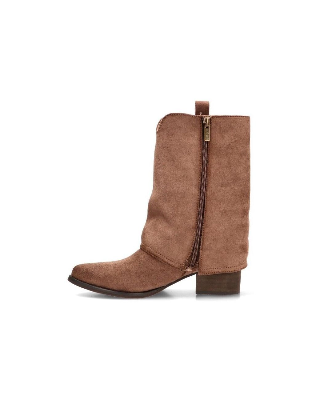 Bottes 815884 Xti en coloris Brown