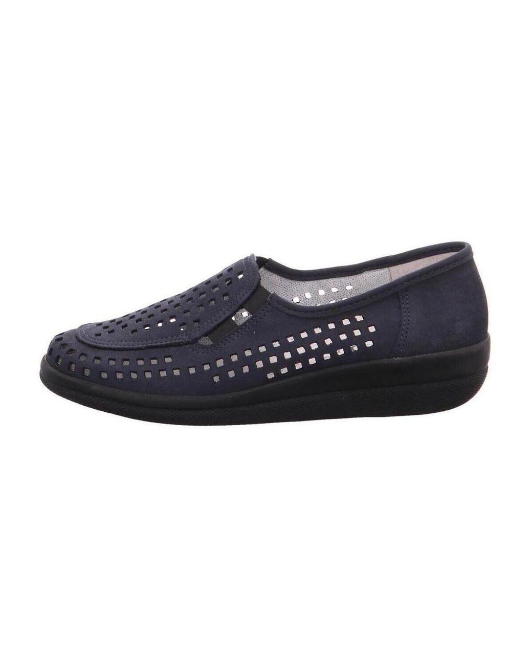 Mocassins Aco en coloris Blue