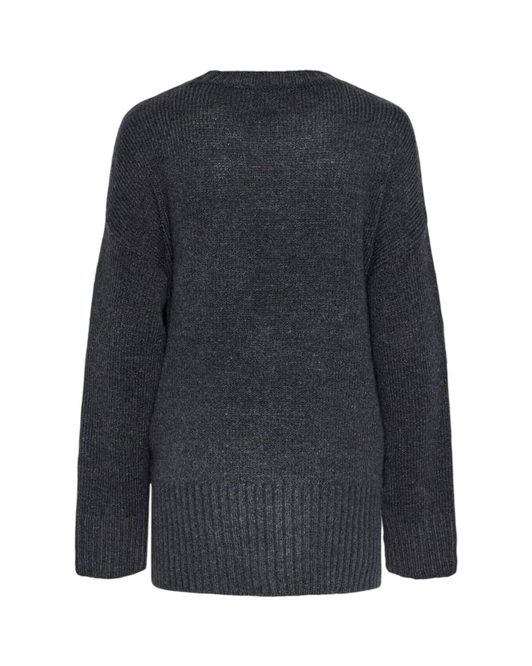 Pull Gt21533 Pieces en coloris Black