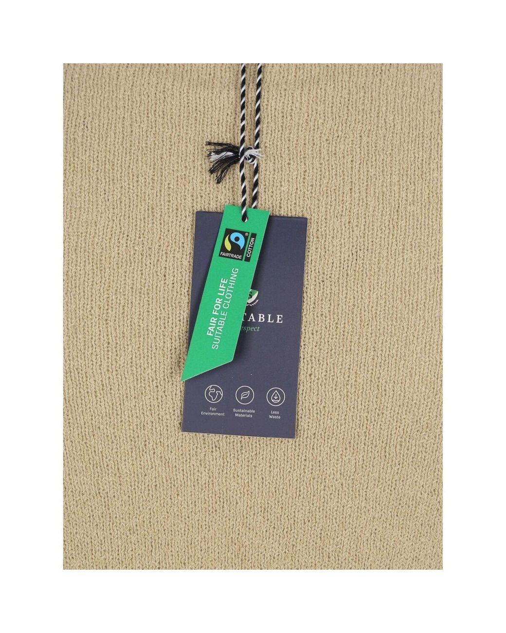 Pull Pull-Over Bouclé Suitable pour homme en coloris Natural