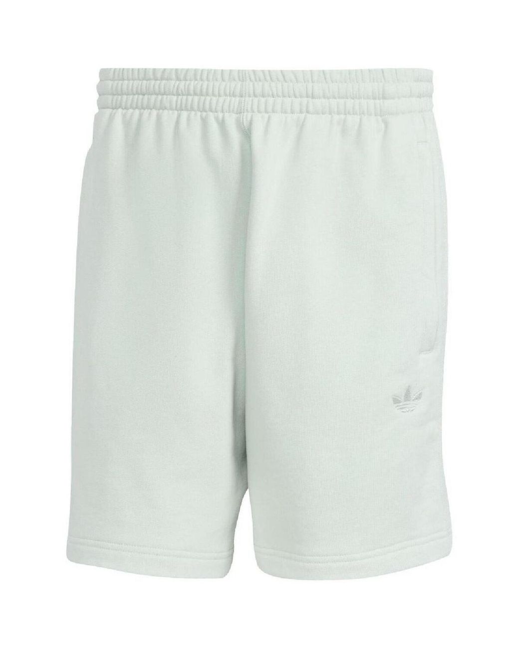 Short Premium Essentials Adidas pour homme en coloris Natural
