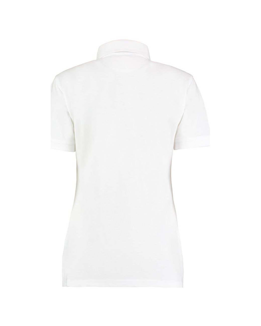 Polo Klassic Kustom Kit en coloris White