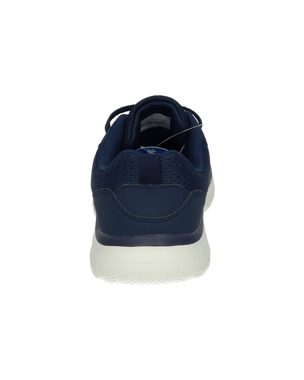 Baskets Basses Demax pour homme en coloris Blue