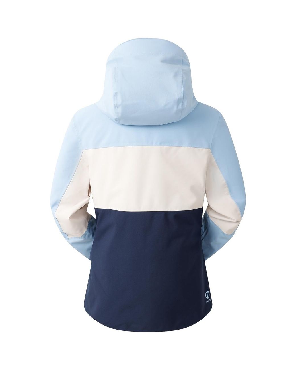 Vestes Techniques Iced Dare 2b en coloris Blue