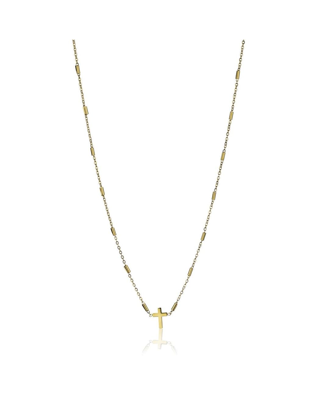 Collier Marc Lauder en coloris Metallic