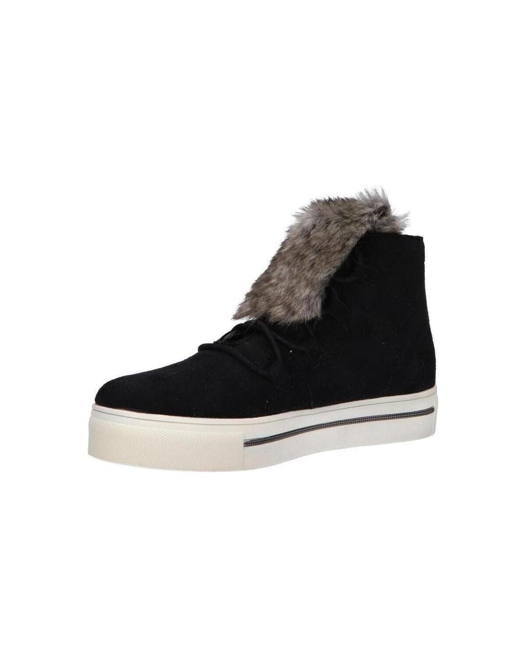 Bottes 48551 Xti en coloris Black