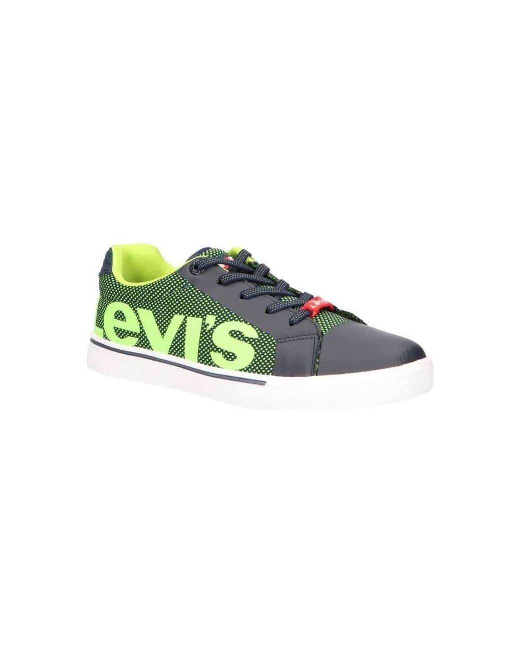 Baskets VFUT0031T FUTURE Levi's en coloris Green