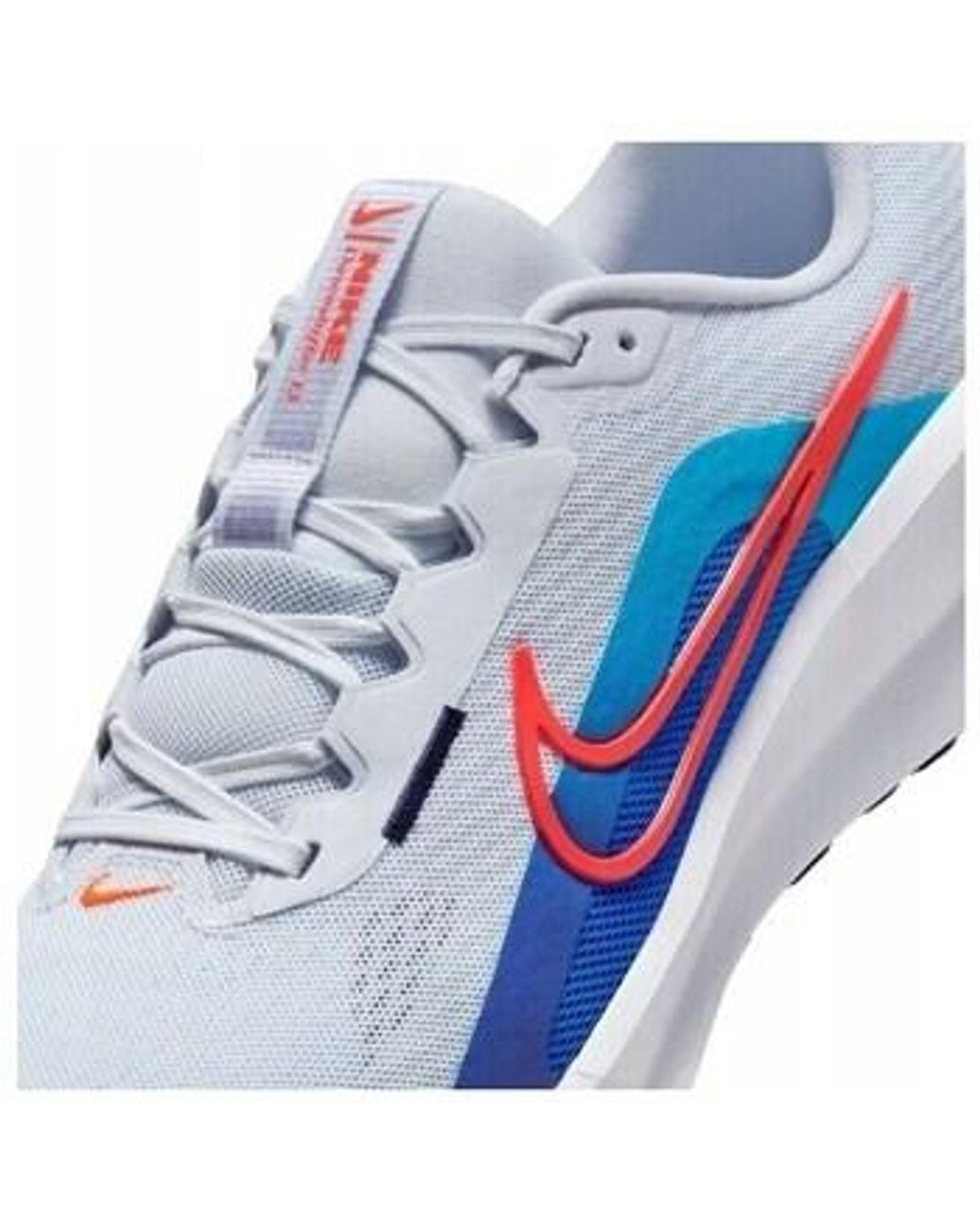 Baskets Downshifter 13 Nike pour homme en coloris Blue