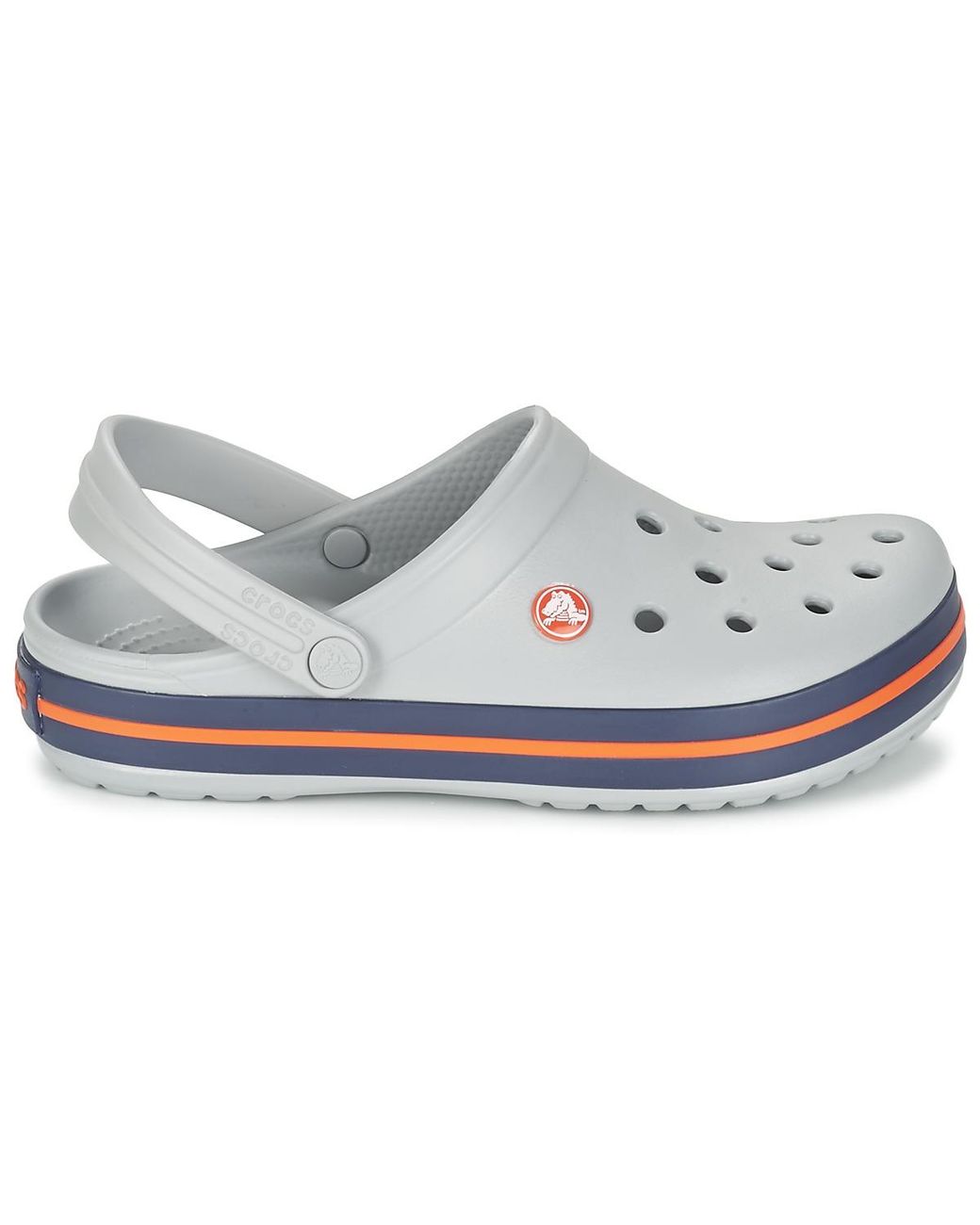 Sabots CROCSTM en coloris Multicolor