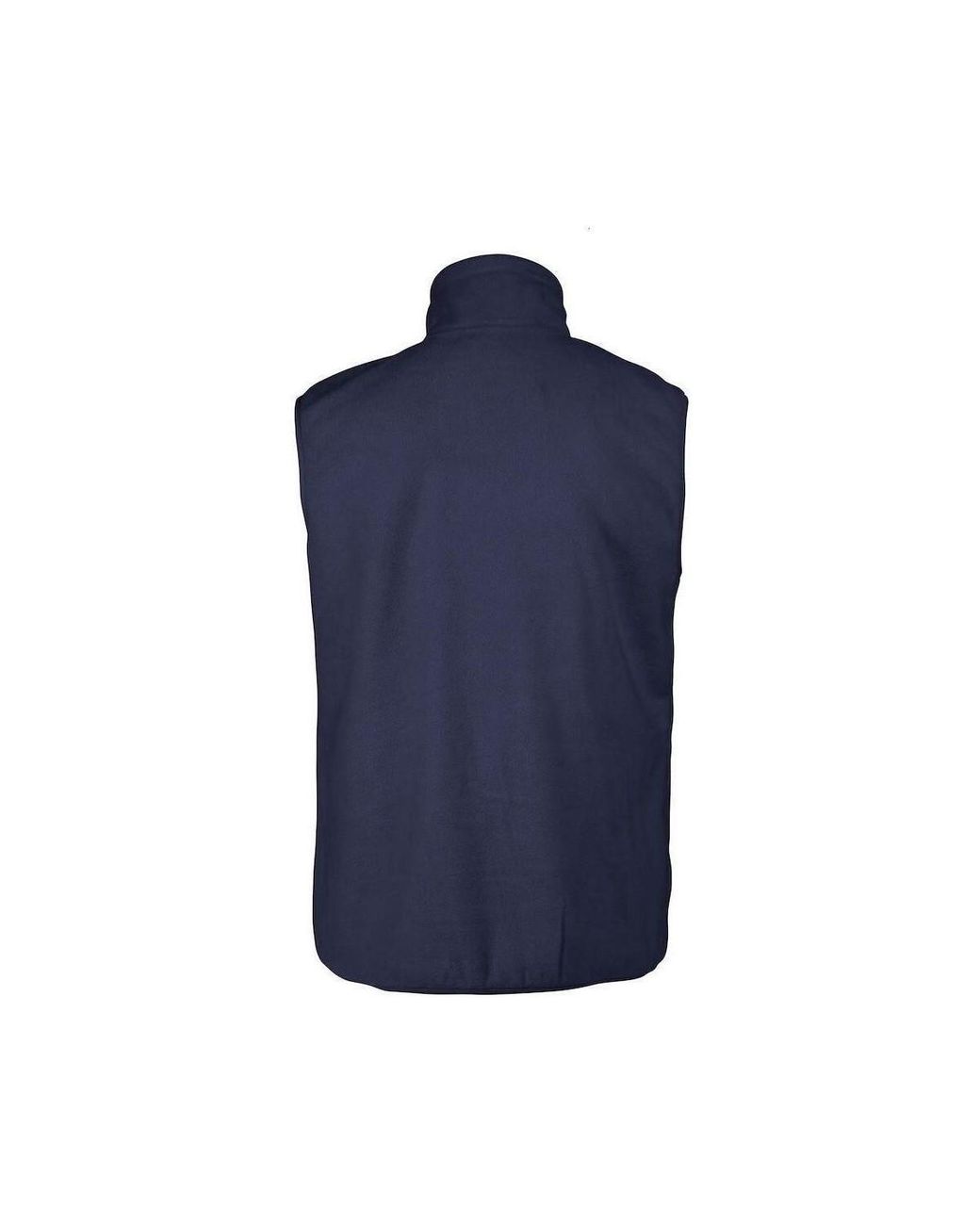 Gilet Sideflip Printer Red pour homme en coloris Blue