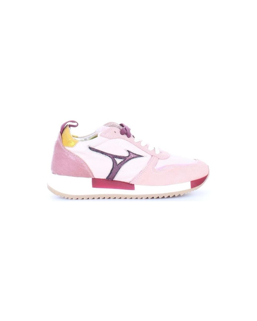 mizuno mirage star 2 jr