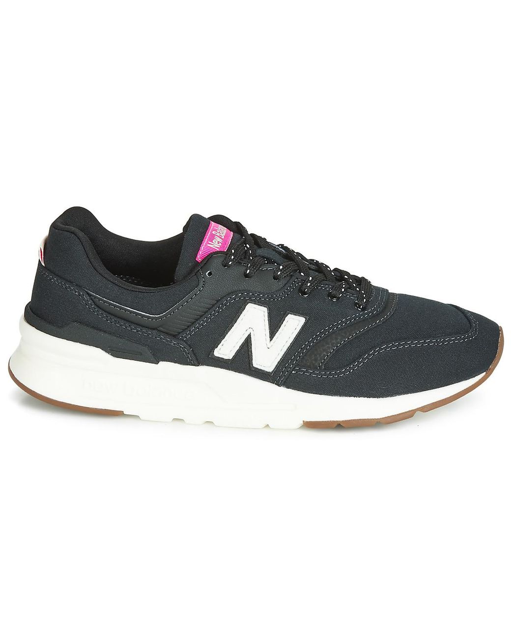 new balance 1300 dames zwart