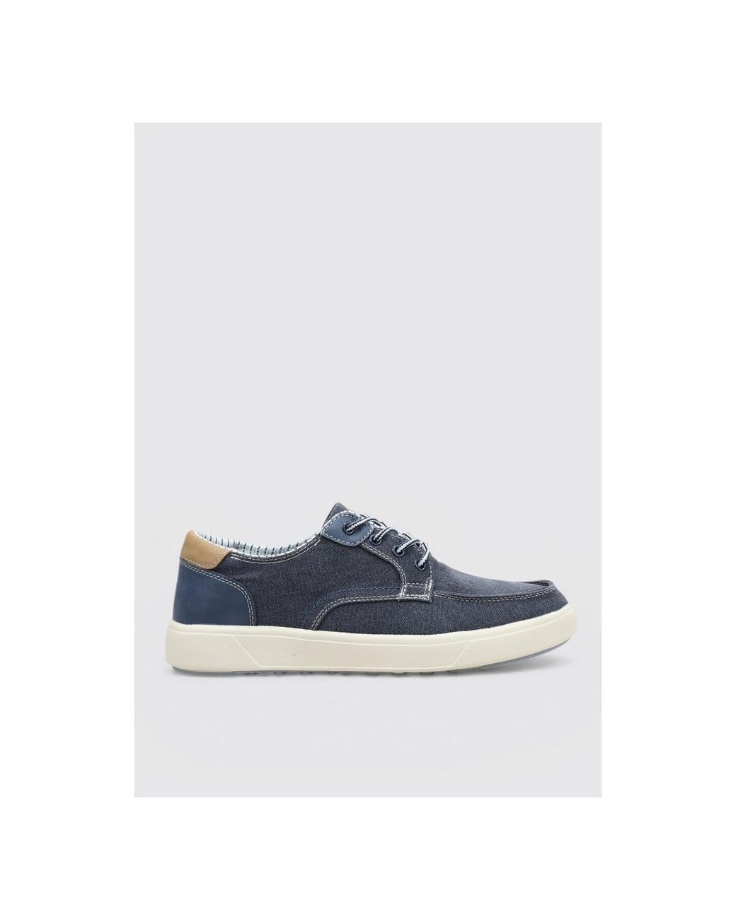 Baskets Basses Finto Limma pour homme en coloris Blue