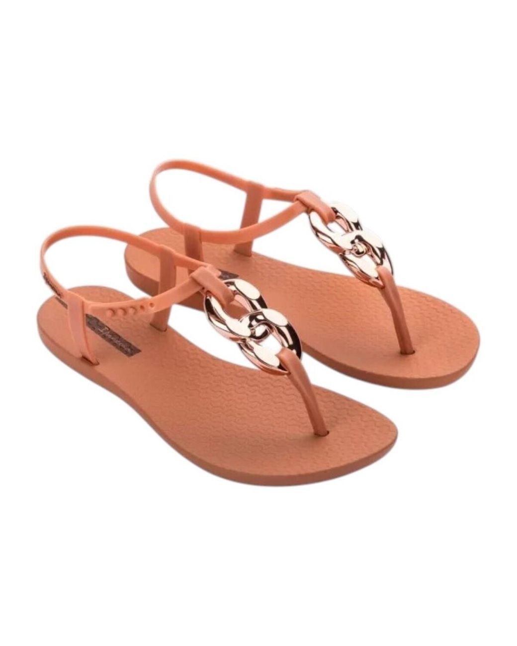 Sandales 83701 Ipanema en coloris Brown