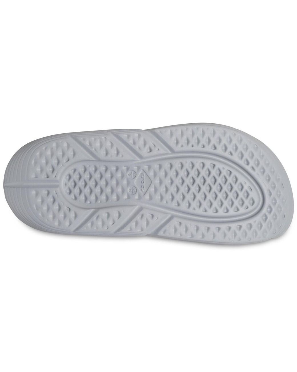 CROCSTM Gray Clogs Off Grid Clog