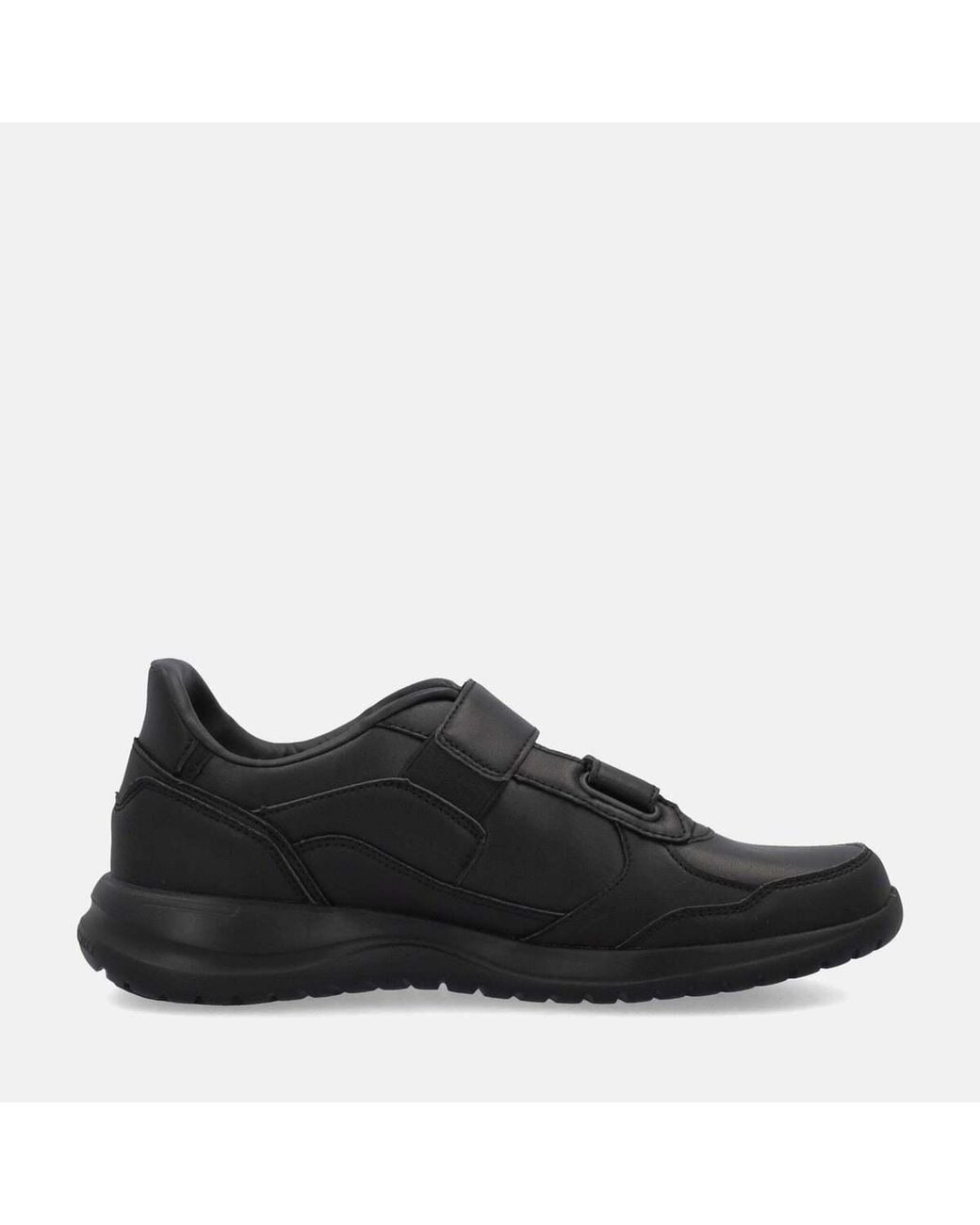 Baskets Lumberjack pour homme en coloris Black