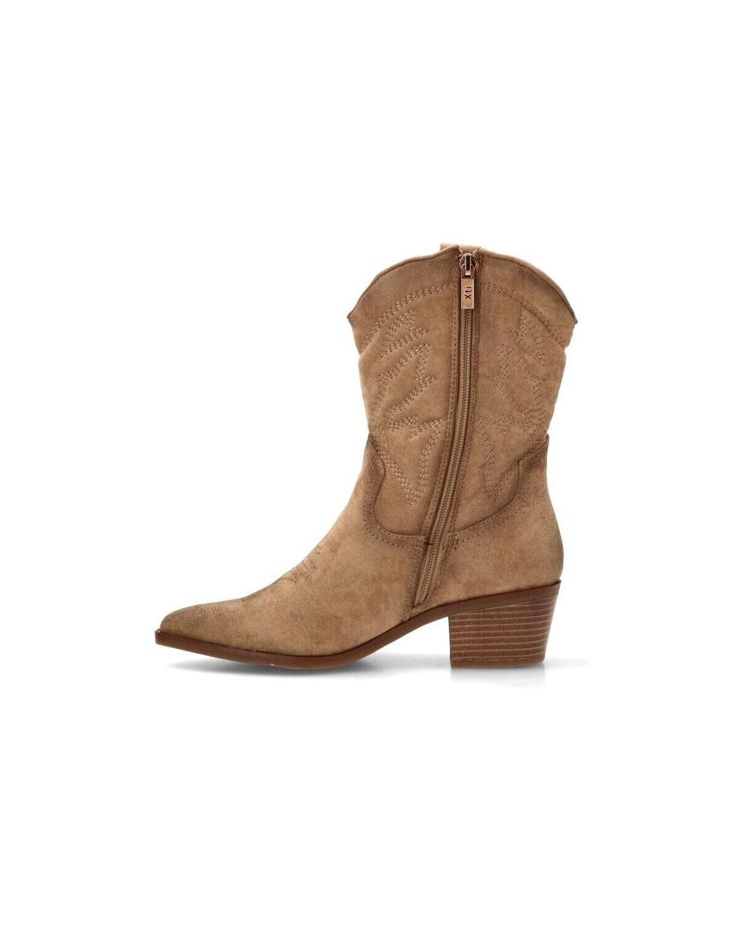 Bottes 815869 Xti en coloris Brown